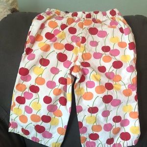 Gymboree Girls’ Capris